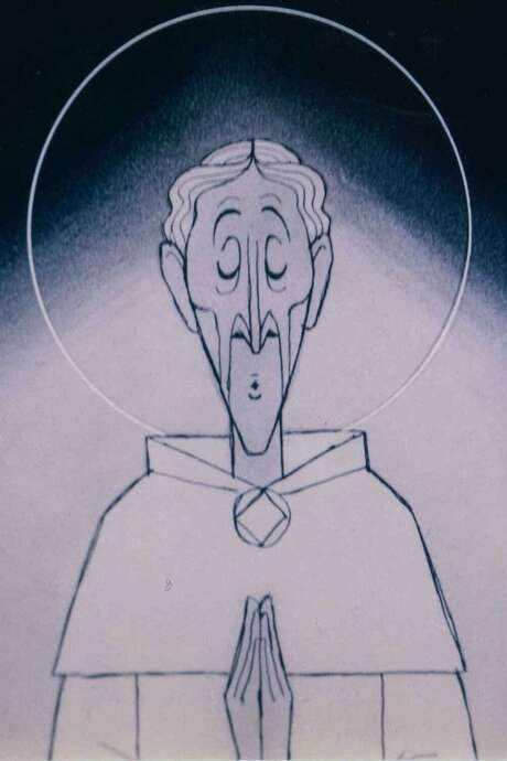 The Four Wishes of the Villein and of His Wife